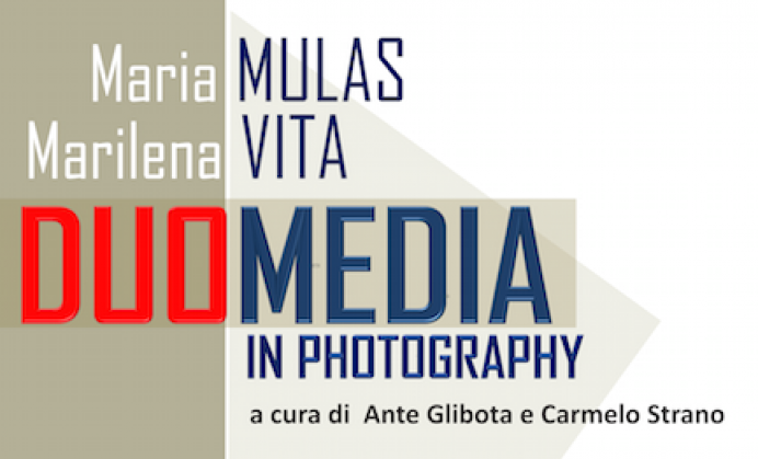 Milano: Duomedia in photography